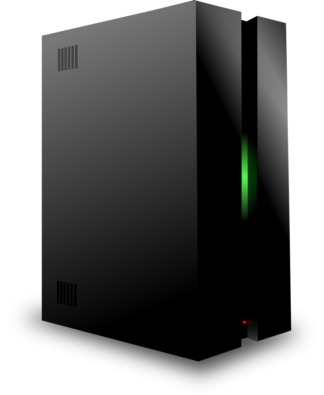 Cloud Hosting