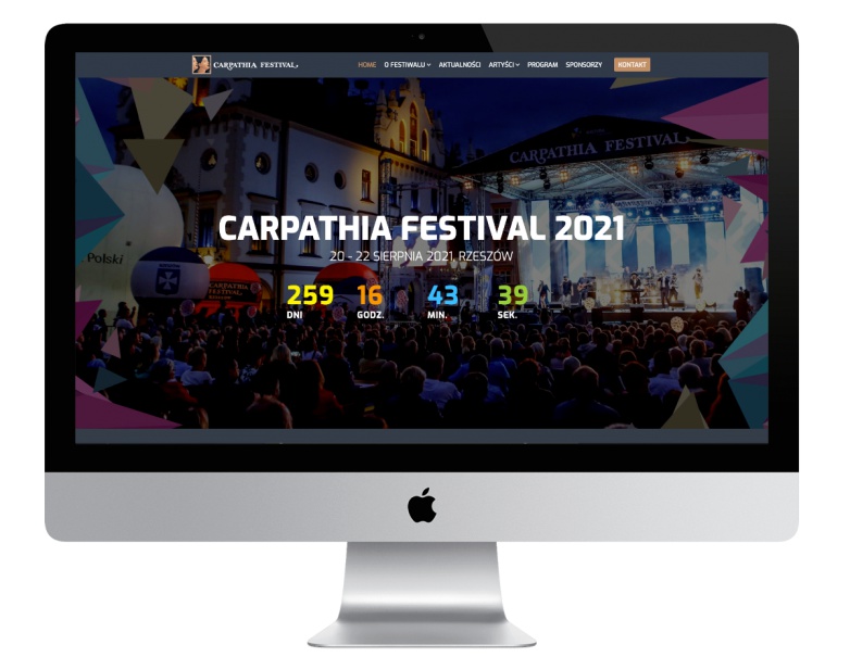Rzeszów Carpathia Festival